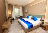 Best Western Premier M Four Hotel foto 18