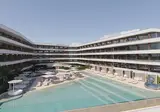 SLS Barcelona foto 1