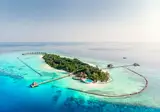 Komandoo Island Resort & Spa foto 2
