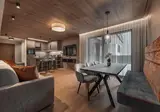 Chalet Fliana foto 5