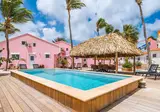 Fly & Go Pink Lagoon by Boutique Bonaire Unique Resorts foto 1
