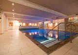 Hotel Bergheimat foto 12