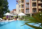 Fly & Go Harmony Suites Jungle foto 12