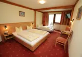 Alpenhotel Garfrescha foto 8