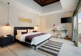 La Numa Villas Canggu foto 3
