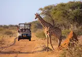 Tanzania op het gemak foto 2