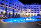 Sunland Resort Hotel Beldibi foto 6