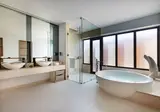 Zulal Wellness Resort by Chiva-Som foto 4
