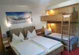 Hotelpension Oberauer Wagrain foto 8