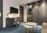 Ramada by Wyndham Tbilisi Old City foto 18