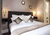 Claridge Paris foto 1