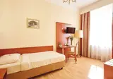 Hotel Mozart foto 2