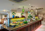 Aquamare Beach & Spa foto 18