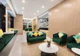 MIDTOWN Hotel Casablanca foto 16