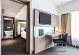 Hilton Garden Inn Bangkok Silom foto 15