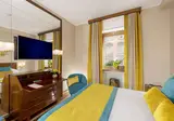 Bettoja Hotel Mediterraneo foto 30