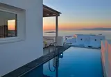 Myconian Korali Relais & Chateaux foto 12