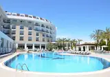 Sunland Resort Hotel Beldibi foto 22