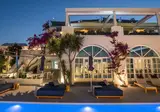 Aressana Spa Hotel and Suites foto 17