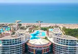 Baia Lara Hotel foto 12