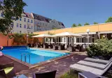 Mercure Hotel Berlin City West foto 1