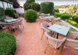 Colonna Park Hotel Porto Cervo foto 8