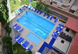 MaxNova Hotel ALANYA foto 15