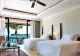 The Westin Turtle Bay Resort and Spa Mauritius foto 21