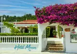 Hotel Muses foto 2