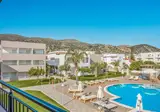 Maria Rousse Hotel foto 10