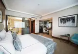 Vogue Hotel Supreme Istanbul foto 4