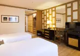 Tarntawan Hotel Surawong Bangkok​ foto 6