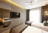 Dundar Hotel & Spa foto 25
