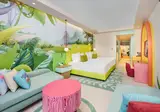 The Land of Legends  Nickelodeon Hotels & Resorts Antalya foto 2
