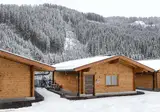 Chalet Alpenhof foto 19