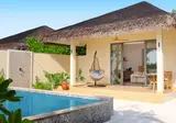 dusitD2 Feydhoo Maldives foto 9