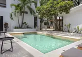 Malish Hotel & Spa foto 26
