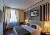 TH Roma - Carpegna Palace Hotel foto 15