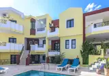 Ariadni Palace foto 1