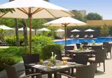 Hilton Cairo Heliopolis foto 7