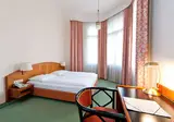 Hotel Johann Strauss foto 2