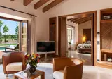 Hotel Cala Sant Vicenç foto 29
