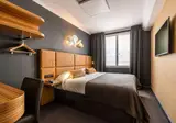 Hotel Residence Europe foto 1