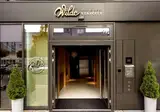 Wilde Aparthotels by Staycity Berlin Checkpoi foto 9