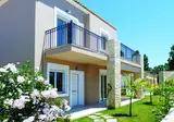 Azure Beach Sea Front Villas foto 12