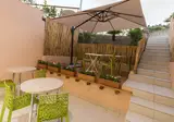 Aether Suites Tropea foto 23