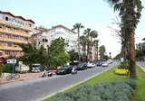 Miray Hotel Kleopatra Beach foto 8