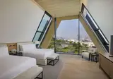 Katara Hills Doha LXR Hotels & Resorts foto 2