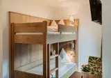 Das Bergzeit Appartements foto 4