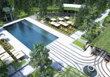 Astor Garden Hotel foto 9